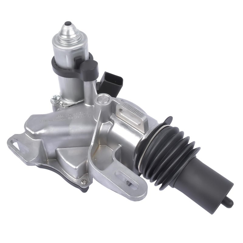 NEWZQ Slave Cylinder Clutch Actuator Replacement for Smart Fortwo Cabrio Coupe 2007 2008 2009 2010 2011 2012 2013 2014 3981000066 4512500062 - Image 4